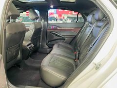 Ford Mondeo 2022 Facelift EcoBoost 245 Premium - ფოტო 9