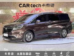 Buick GL8 ES Land Respect 653T Respect Enjoyment Edition - ფოტო 1