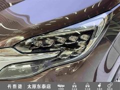 Buick GL8 ES Land Respect 653T Respect Enjoyment Edition - ფოტო 11