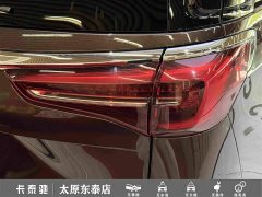 Buick GL8 ES Land Respect 653T Respect Enjoyment Edition - ფოტო 12