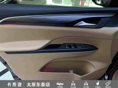Buick GL8 ES Land Respect 653T Respect Enjoyment Edition - ფოტო 15