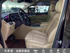 Buick GL8 ES Land Respect 653T Respect Enjoyment Edition - ფოტო 17