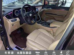 Buick GL8 ES Land Respect 653T Respect Enjoyment Edition - ფოტო 18