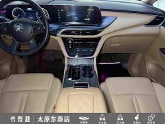 Buick GL8 ES Land Respect 653T Respect Enjoyment Edition - ფოტო 19