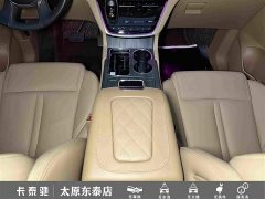 Buick GL8 ES Land Respect 653T Respect Enjoyment Edition - ფოტო 20