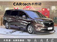 Buick GL8 ES Land Respect 653T Respect Enjoyment Edition - ფოტო 3
