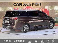 Buick GL8 ES Land Respect 653T Respect Enjoyment Edition - ფოტო 4