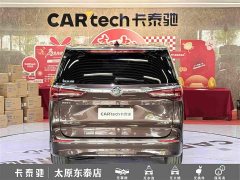 Buick GL8 ES Land Respect 653T Respect Enjoyment Edition - ფოტო 5