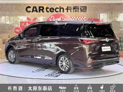 Buick GL8 ES Land Respect 653T Respect Enjoyment Edition - ფოტო 6