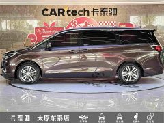 Buick GL8 ES Land Respect 653T Respect Enjoyment Edition - ფოტო 7