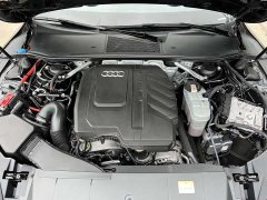 Audi A7L 45TFSI S-line Dream Edition Fluid Crystal Package - ფოტო 17