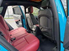 Porsche Macan 2.0T - ფოტო 10