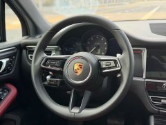 Porsche Macan 2.0T - ფოტო 11