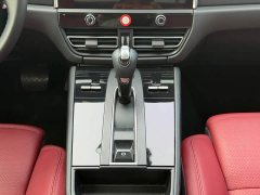 Porsche Macan 2.0T - ფოტო 12