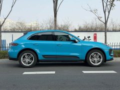 Porsche Macan 2.0T - ფოტო 15