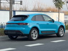 Porsche Macan 2.0T - ფოტო 16