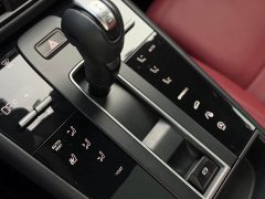 Porsche Macan 2.0T - ფოტო 18