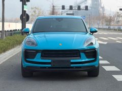 Porsche Macan 2.0T - ფოტო 2