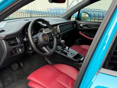 Porsche Macan 2.0T - ფოტო 5