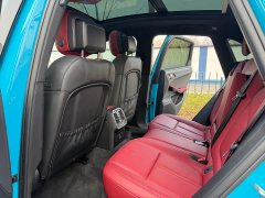 Porsche Macan 2.0T - ფოტო 6