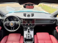 Porsche Macan 2.0T - ფოტო 7