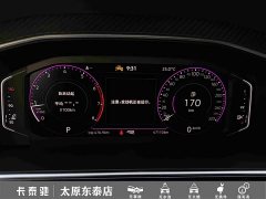 Volkswagen Tiguan L 330TSI Automatic FWD R-Line Comfort Edition - ფოტო 14