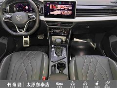 Volkswagen Tiguan L 330TSI Automatic FWD R-Line Comfort Edition - ფოტო 17