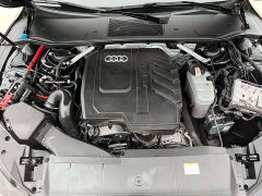 Audi A7L 45TFSI S-line Dream Edition Fluid Crystal Package - ფოტო 15
