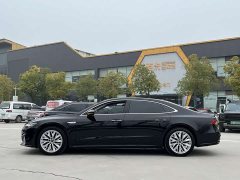 Audi A7L 45TFSI S-line Dream Edition Fluid Crystal Package - ფოტო 4