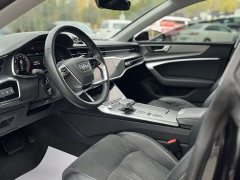 Audi A7L 45TFSI S-line Dream Edition Fluid Crystal Package - ფოტო 8