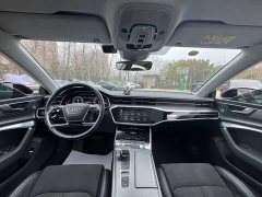 Audi A7L 45TFSI S-line Dream Edition Fluid Crystal Package - ფოტო 9