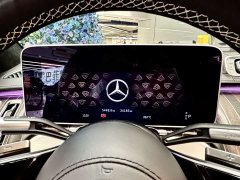 Mercedes-Benz Maybach S-Class S 680 4MATIC Artisan Limited Edition Dual-Tone First Release - ფოტო 16