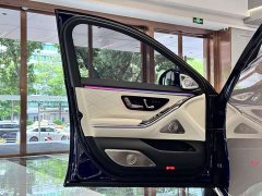 Mercedes-Benz Maybach S-Class S 680 4MATIC Artisan Limited Edition Dual-Tone First Release - ფოტო 5