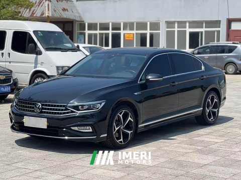 2023 Volkswagen Magotan 2 Million Units Commemorative Edition 330TSI DSG Luxury - ავტომობილი ჩინეთიდან