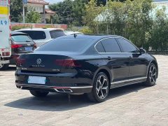 Volkswagen Magotan 2 Million Units Commemorative Edition 330TSI DSG Luxury - ფოტო 10