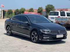 Volkswagen Magotan 2 Million Units Commemorative Edition 330TSI DSG Luxury - ფოტო 3