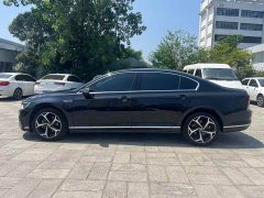 Volkswagen Magotan 2 Million Units Commemorative Edition 330TSI DSG Luxury - ფოტო 4