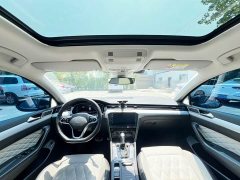 Volkswagen Magotan 2 Million Units Commemorative Edition 330TSI DSG Luxury - ფოტო 6