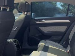 Volkswagen Magotan 2 Million Units Commemorative Edition 330TSI DSG Luxury - ფოტო 7
