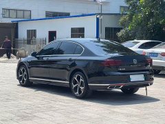 Volkswagen Magotan 2 Million Units Commemorative Edition 330TSI DSG Luxury - ფოტო 8