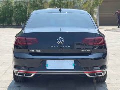 Volkswagen Magotan 2 Million Units Commemorative Edition 330TSI DSG Luxury - ფოტო 9