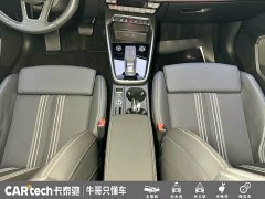Audi A3 2023 Facelift A3L Limousine 35 TFSI Fashion Sport - ფოტო 14