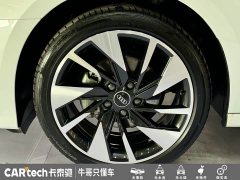 Audi A3 2023 Facelift A3L Limousine 35 TFSI Fashion Sport - ფოტო 5