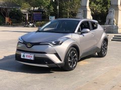Toyota Yize IZOA 2.0L Dynamic Edition - photo 1