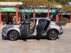 Toyota Yize IZOA 2.0L Dynamic Edition - photo 10