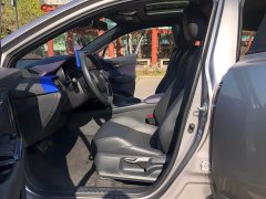 Toyota Yize IZOA 2.0L Dynamic Edition - photo 14
