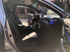 Toyota Yize IZOA 2.0L Dynamic Edition - photo 16