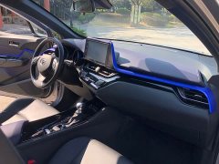 Toyota Yize IZOA 2.0L Dynamic Edition - photo 17