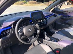Toyota Yize IZOA 2.0L Dynamic Edition - photo 18