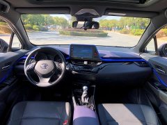 Toyota Yize IZOA 2.0L Dynamic Edition - photo 19